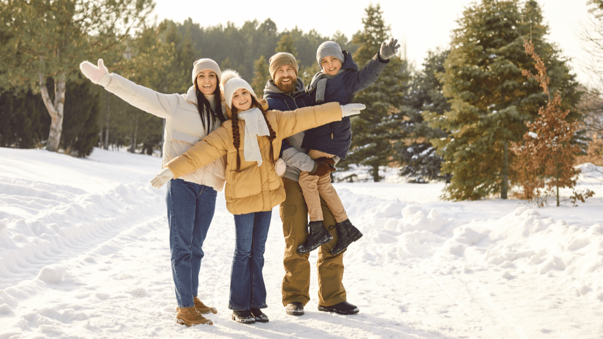 Vysoké Tatry lákajú Slovákov
