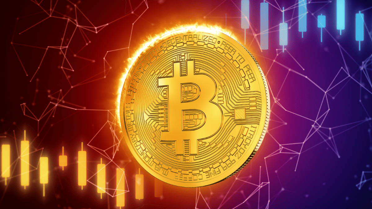 Bitcoin a zasadnutie FEDu