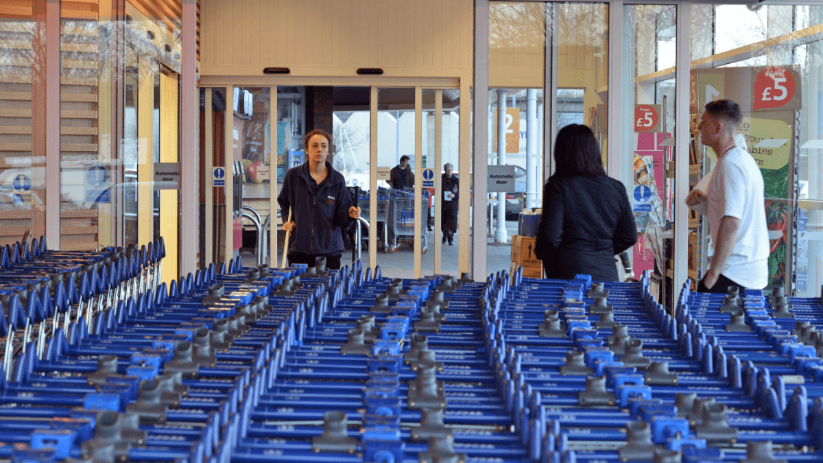 Tesco podporuje inklúziu