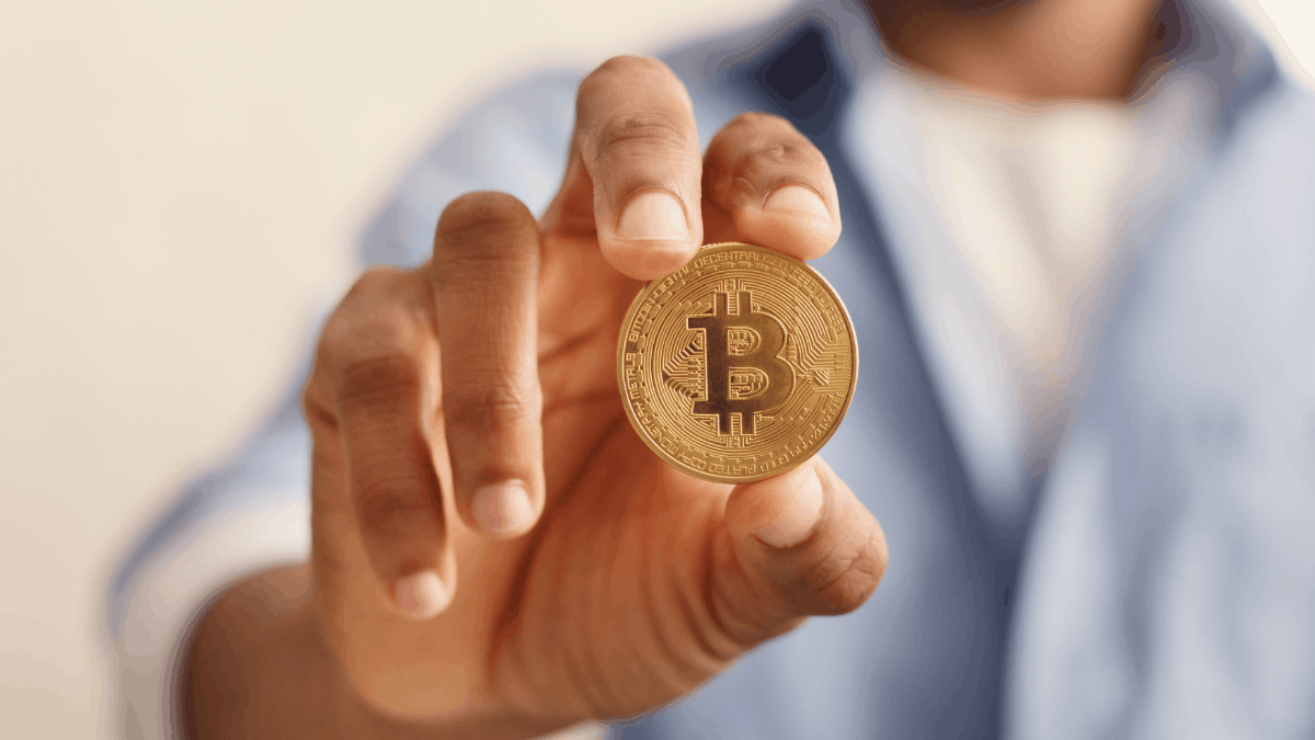 Návod ako získať Bitcoin zadarmo krok po kroku | Kryptomagazín