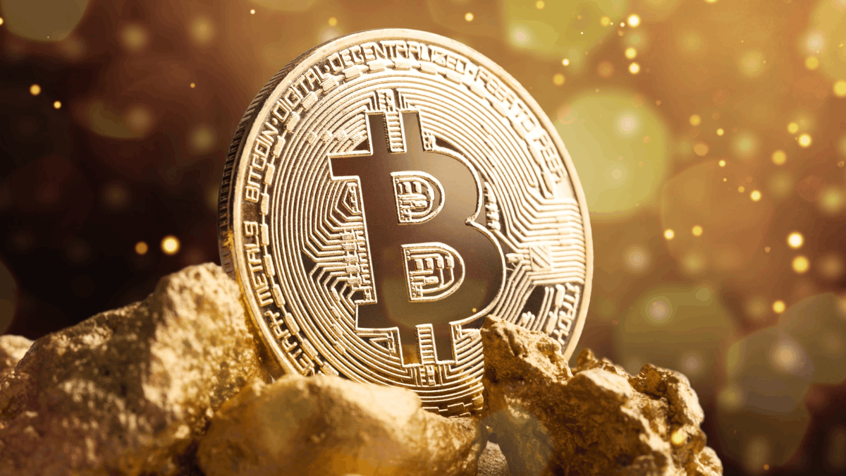 Začiatok paraboly: ETF fondy vysávajú celú ponuku Bitcoinu | Kryptomagazín