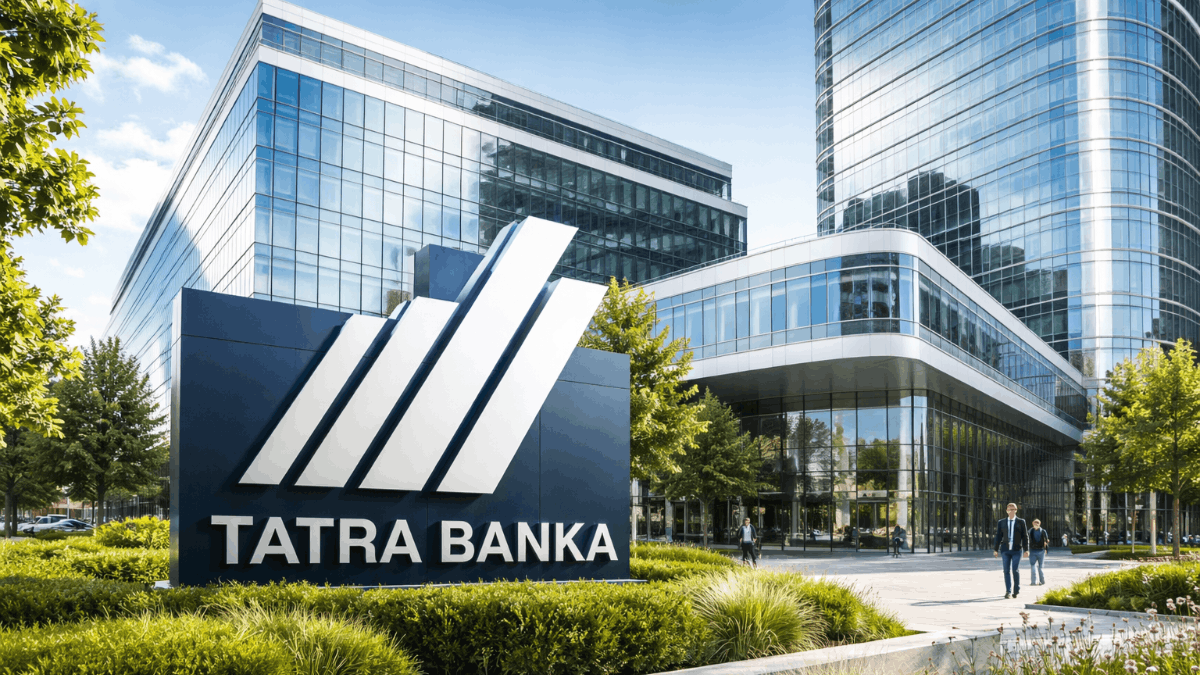 Tatra Banka Prin a Novinku Ktor M e Podnikate om U etri Tis ce Eur 