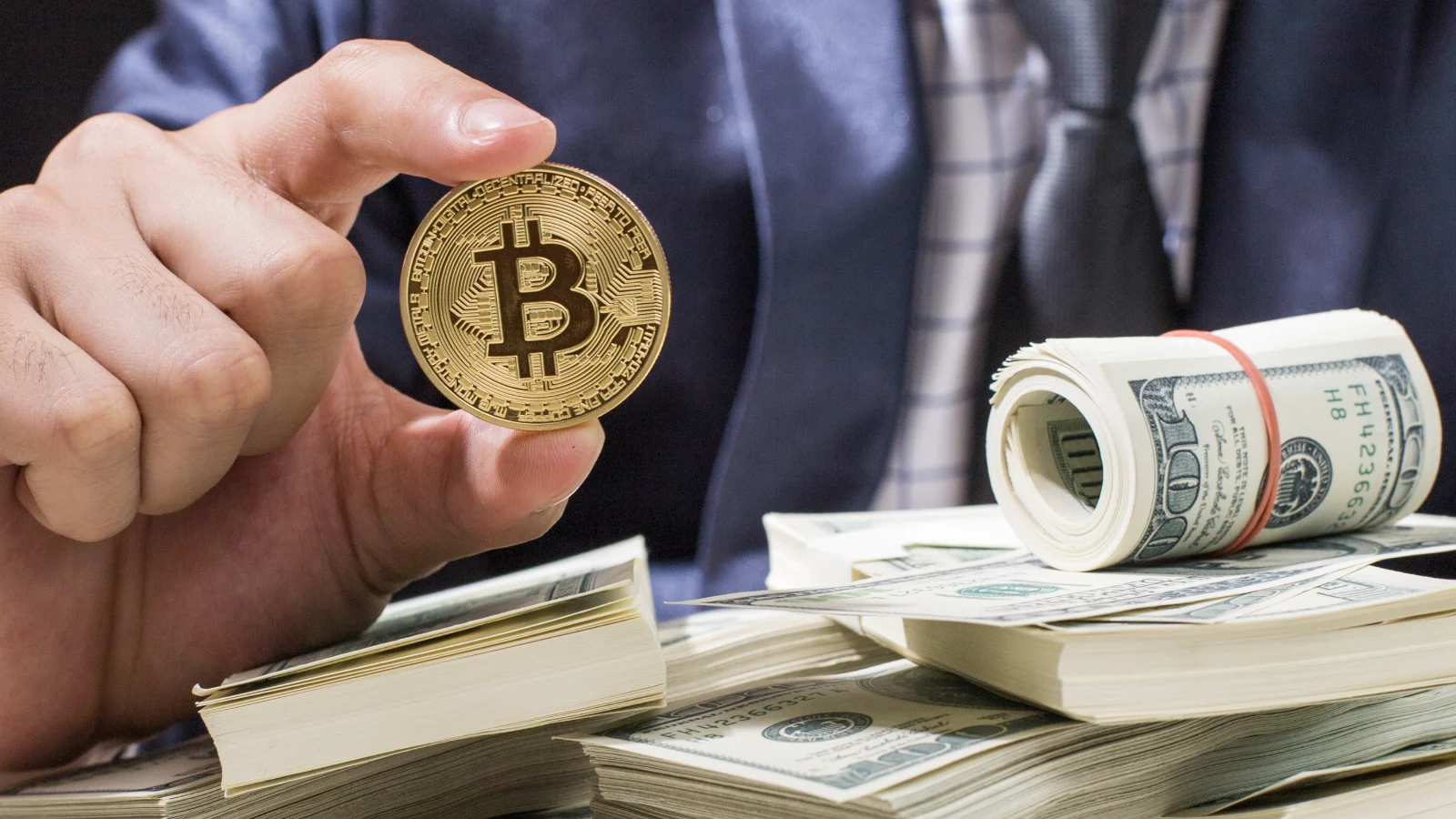 3 dôvody prečo nakúpiť Bitcoin v roku 2026