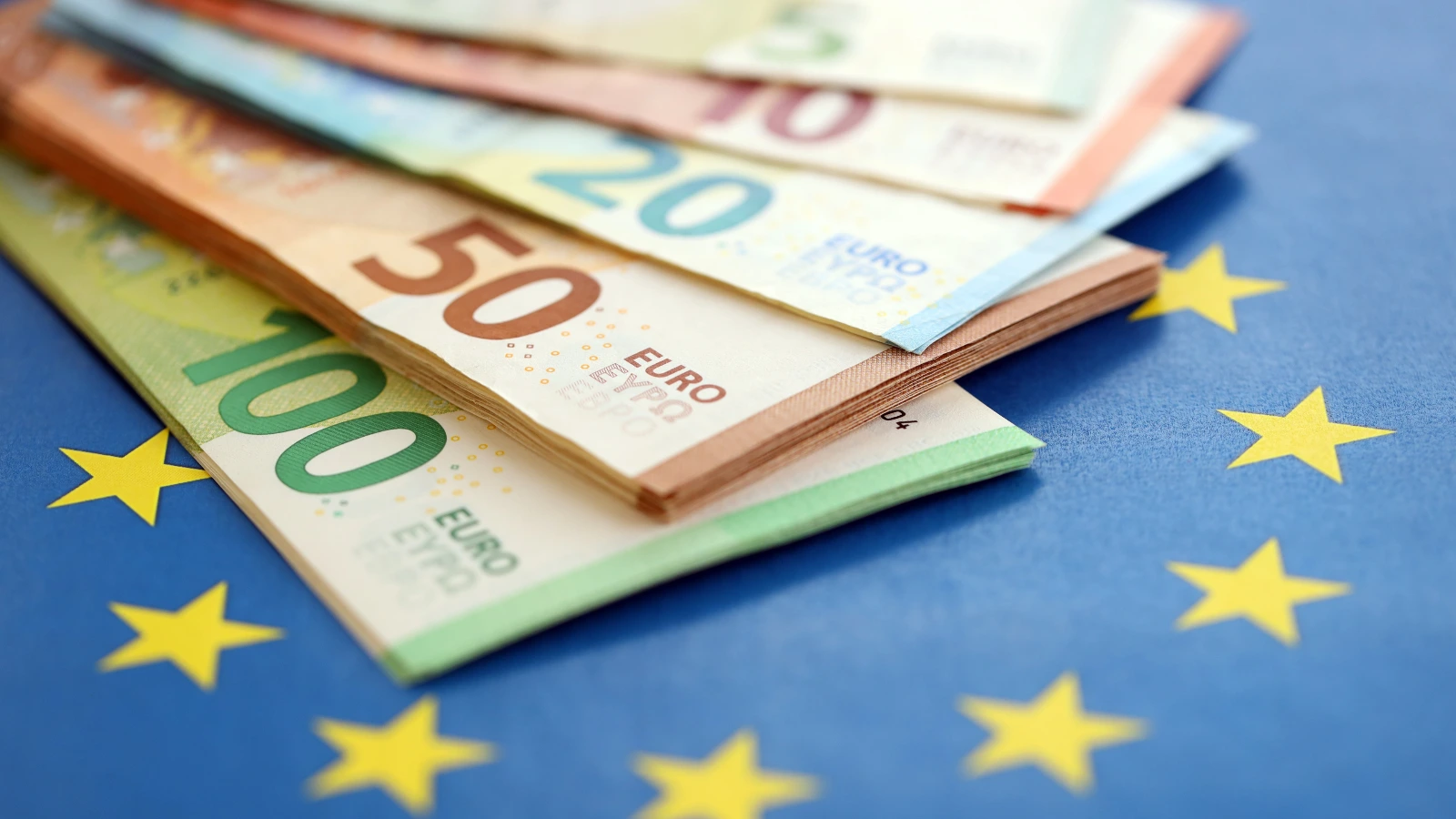 Eurofondy a Slovensko