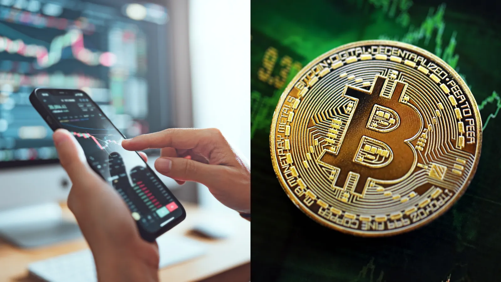 Ideálna nákupná stratégia pre Bitcoin